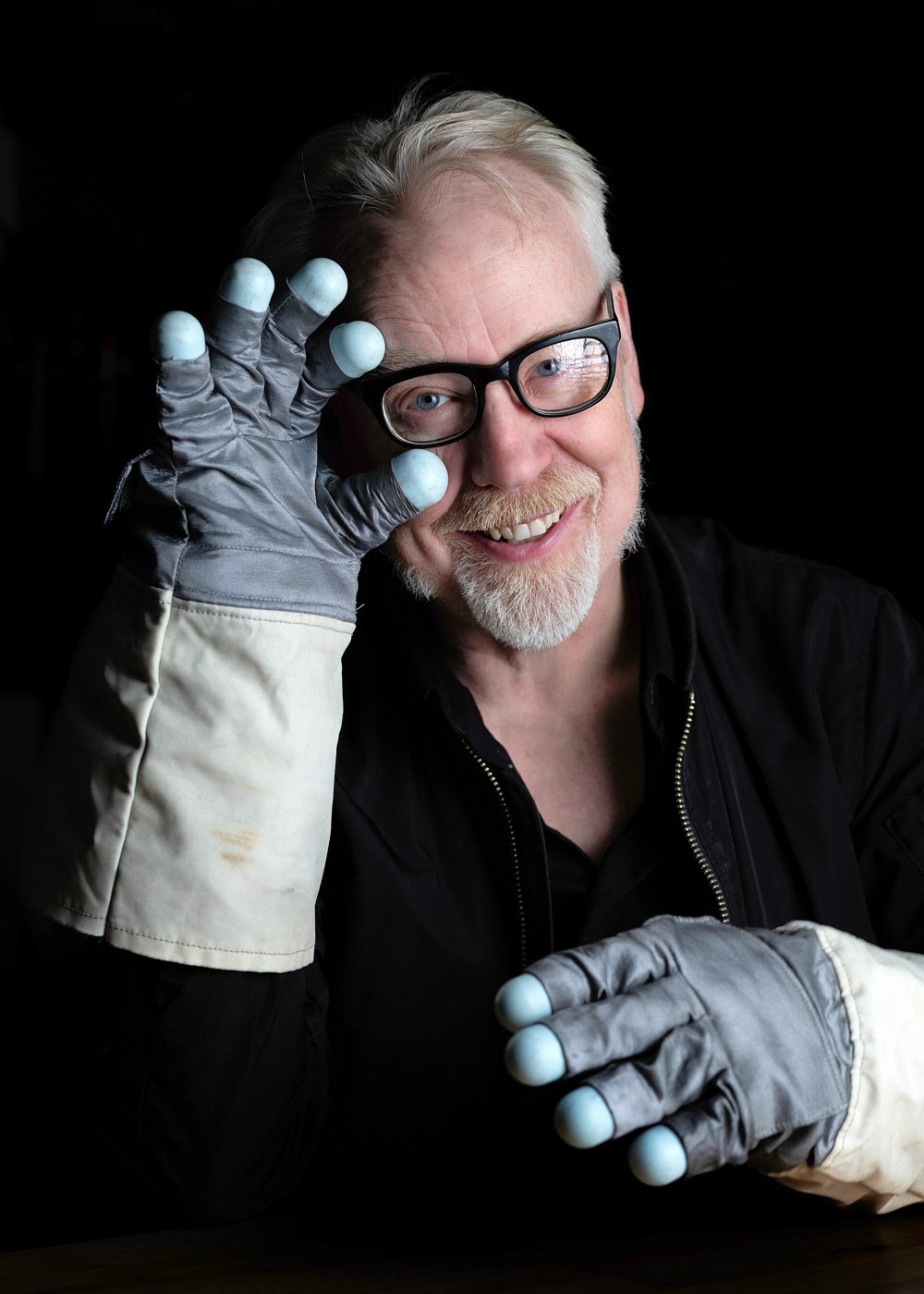 Adam Savage